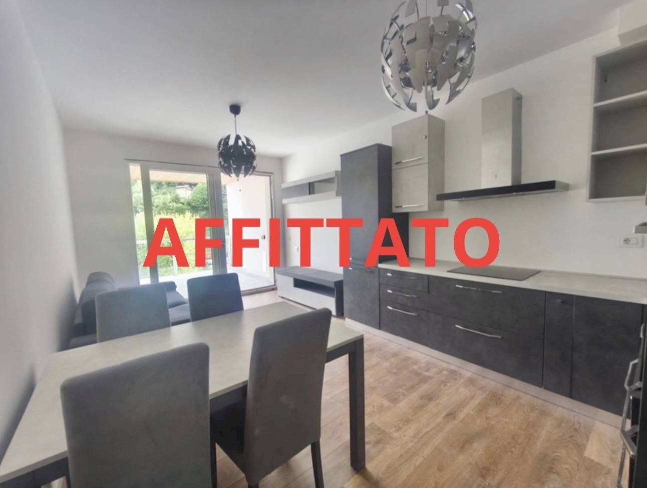 Foto 1 - Three-room apartment Via Mazzini
 
41, Clusone - photo 1