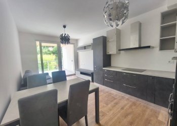 Foto 1 - Appartamento Via Mazzini
 
41, Clusone - foto 1
