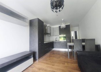 Foto 5 - Appartamento Via Mazzini
 
41, Clusone - foto 5