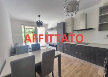 Foto 1 - Three-room apartment Via Mazzini
 
41, Clusone - photo 1