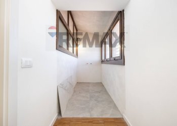 Hall / corridoio - Attico Via Carducci
 
3, Cassano d'Adda - foto 26