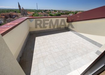 Terrazza - Attico Via Carducci
 
3, Cassano d'Adda - foto 32