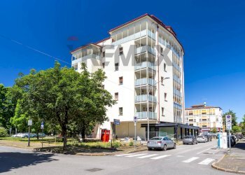 Edificio all\'aperto - Attico Via Carducci
 
3, Cassano d'Adda - foto 37