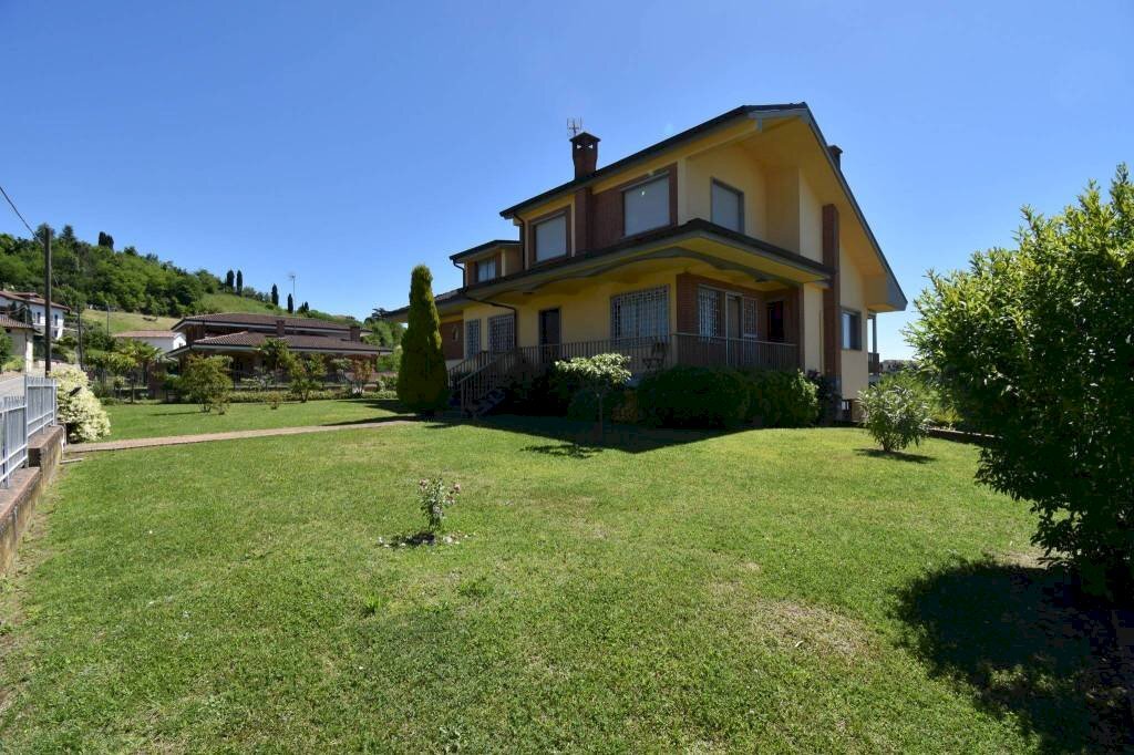 Terreno - Villa via Toetto, Castelnuovo Calcea - foto 2