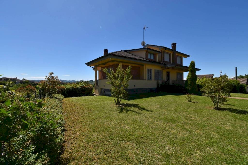 Terreno - Villa via Toetto, Castelnuovo Calcea - foto 3