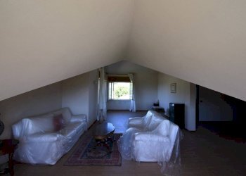 Salone - Villa via Toetto, Castelnuovo Calcea - foto 43