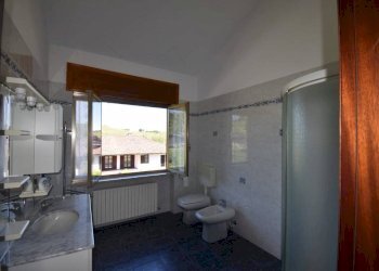 Bagno - Villa via Toetto, Castelnuovo Calcea - foto 44
