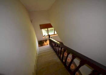 Scala - Villa via Toetto, Castelnuovo Calcea - foto 46