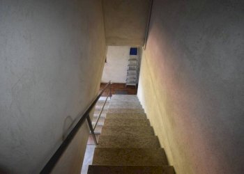 Scala - Villa via Toetto, Castelnuovo Calcea - foto 49