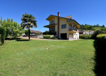 Terreno - Villa via Toetto, Castelnuovo Calcea - foto 2