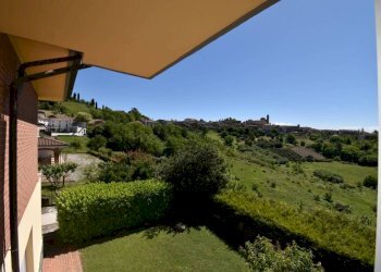 Vista - Villa via Toetto, Castelnuovo Calcea - foto 19