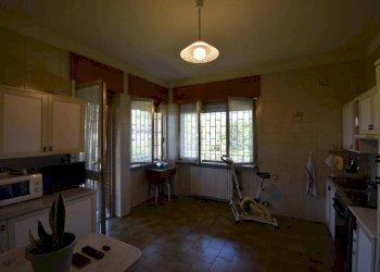 Cucina - Villa via Toetto, Castelnuovo Calcea - foto 24