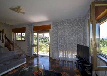 Salone - Villa via Toetto, Castelnuovo Calcea - foto 32