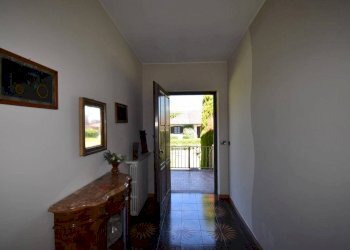 Corridoio - Villa via Toetto, Castelnuovo Calcea - foto 41