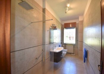 Bagno - Villa via Toetto, Castelnuovo Calcea - foto 43