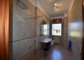 Bagno - Villa via Toetto, Castelnuovo Calcea - foto 44