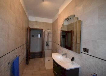 Bagno - Villa via Toetto, Castelnuovo Calcea - foto 45