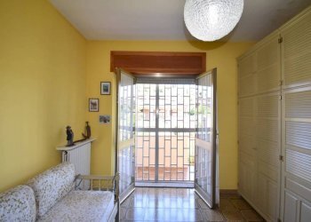 Camera da letto - Villa via Toetto, Castelnuovo Calcea - foto 46