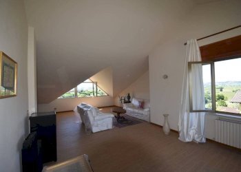 Cucina - Villa via Toetto, Castelnuovo Calcea - foto 49