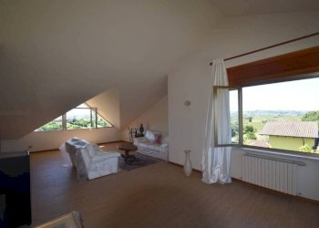 Cucina - Villa via Toetto, Castelnuovo Calcea - foto 50