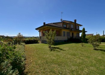 Terreno - Villa via Toetto, Castelnuovo Calcea - foto 8