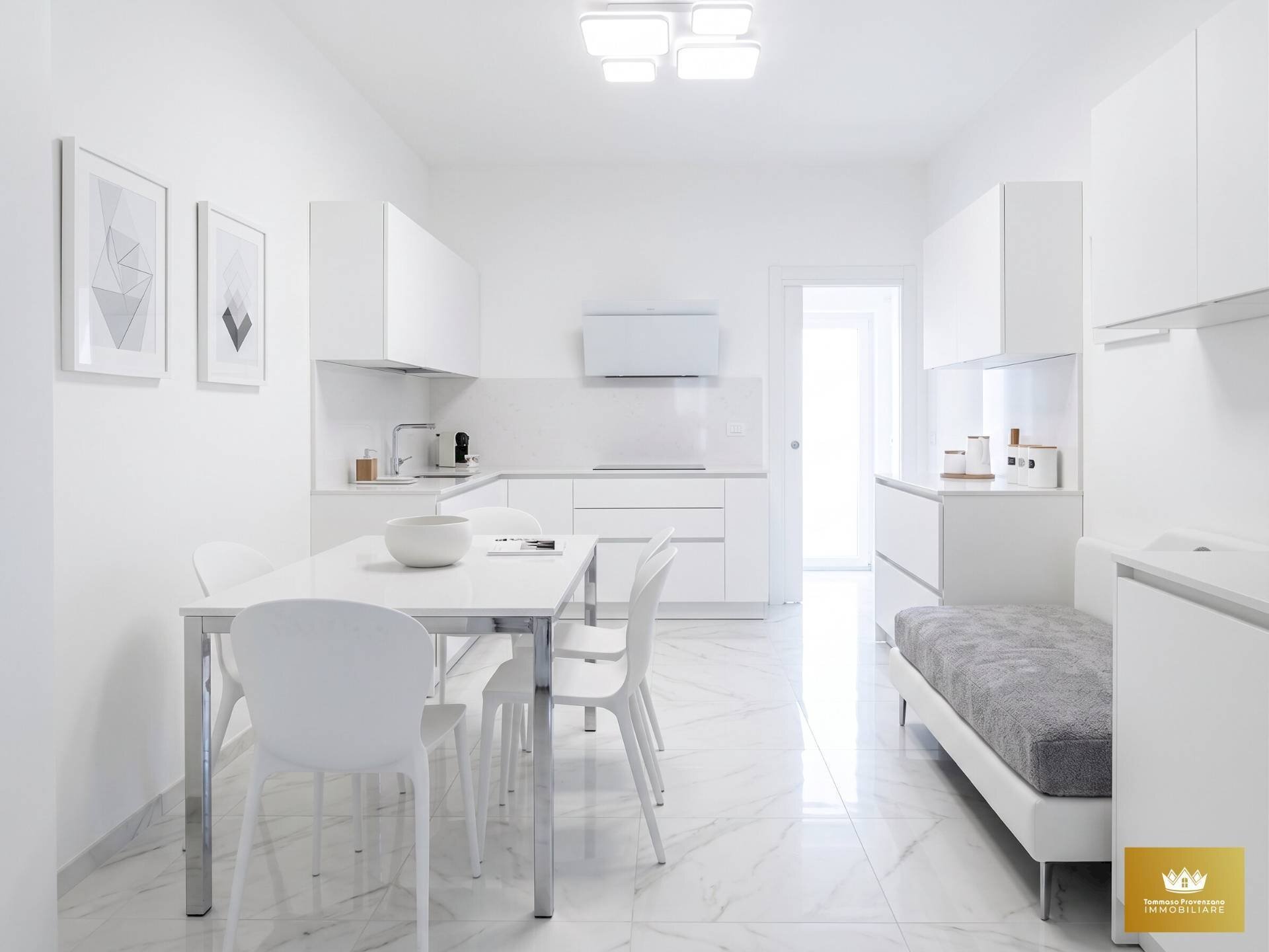 Foto 1 - Independent house Via Bellini
 
19, Alezio - photo 1