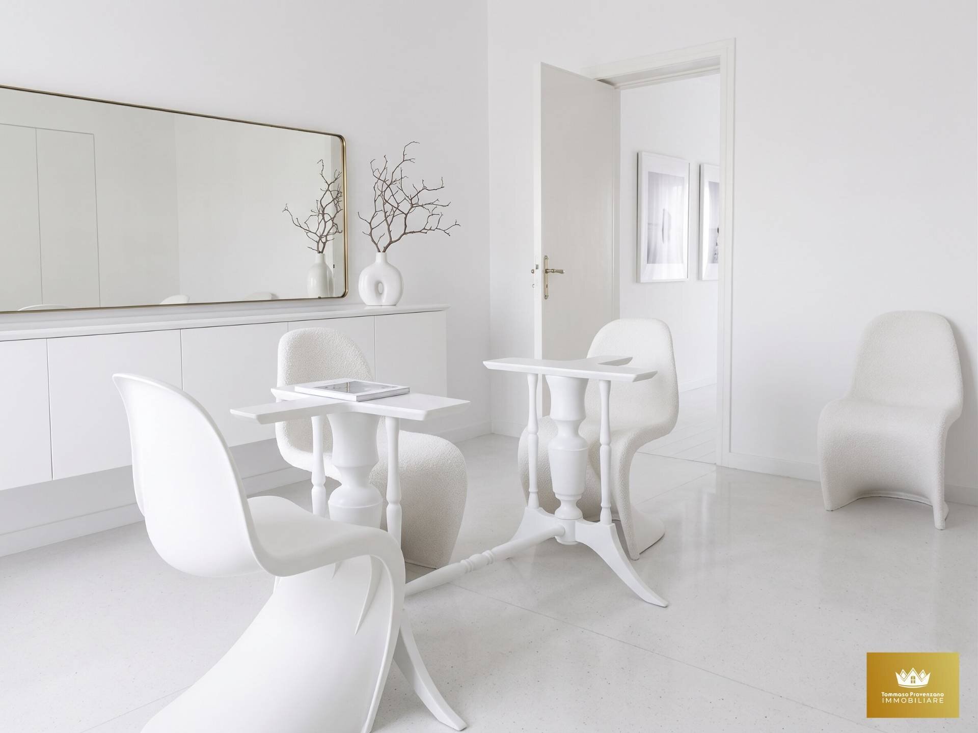 Foto 2 - Independent house Via Bellini
19, Alezio - photo 2