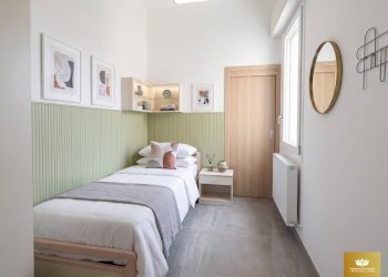 Foto 4 - Independent house Via Bellini
 
19, Alezio - photo 4