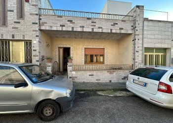 Foto 20 - Independent house Via Bellini
 
19, Alezio - photo 20