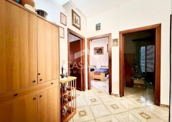 Foto 11 - Apartment via Sandro Pertini
 
53/BIS, Cinisi - photo 11