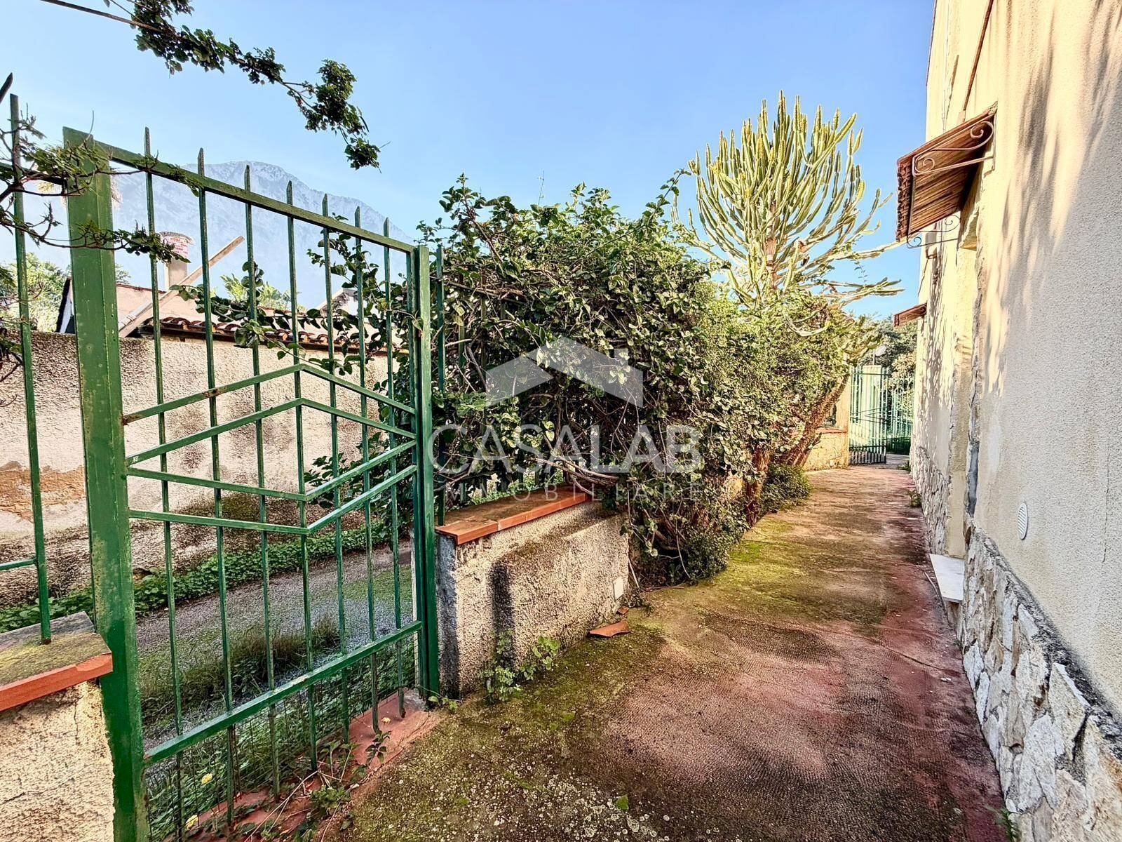 Foto 1 - Terraced Villa via Sandro Pertini
 
53/Bis, Cinisi - photo 1