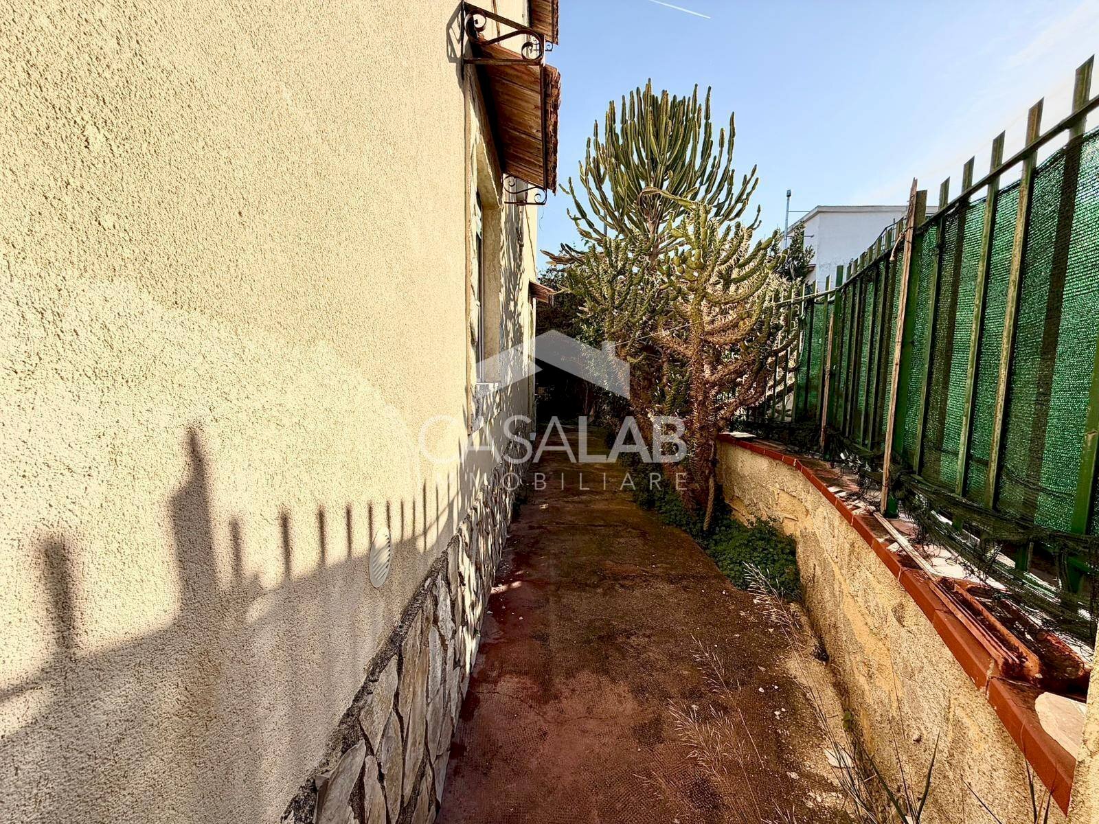 Foto 2 - Terraced Villa via Sandro Pertini
53/Bis, Cinisi - photo 2