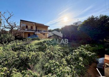 Foto 3 - Villa a Schiera via Sandro Pertini
53/Bis, Cinisi - foto 3