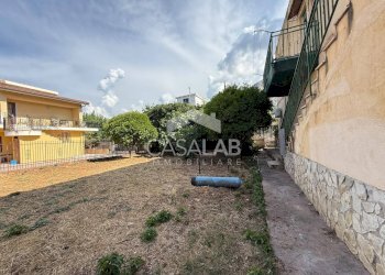 Foto 3 - Villa a Schiera via Sandro Pertini
53/Bis, Cinisi - foto 3