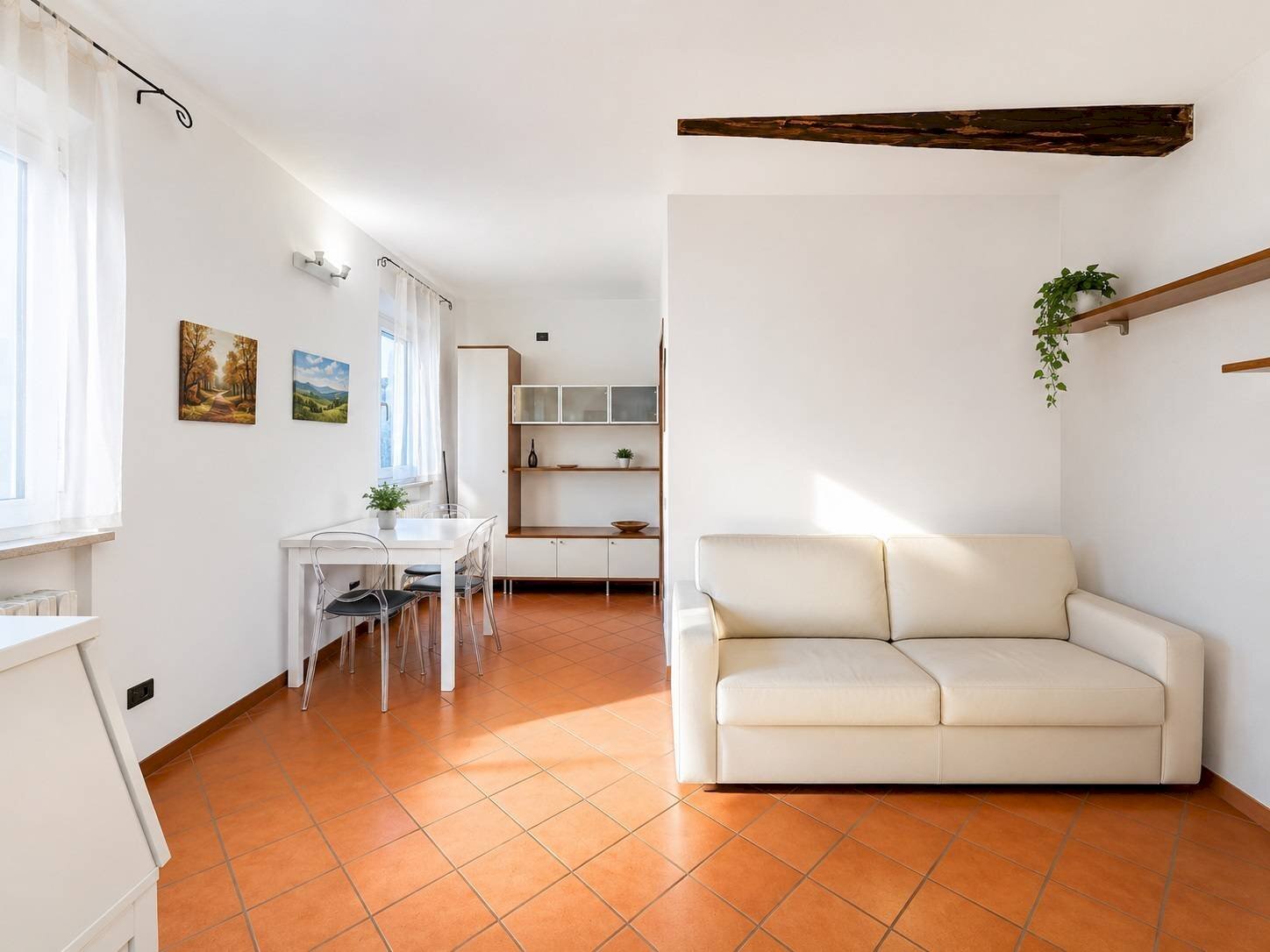 Foto 1 - Three-room apartment Via Muzzina, Ferrara - photo 1