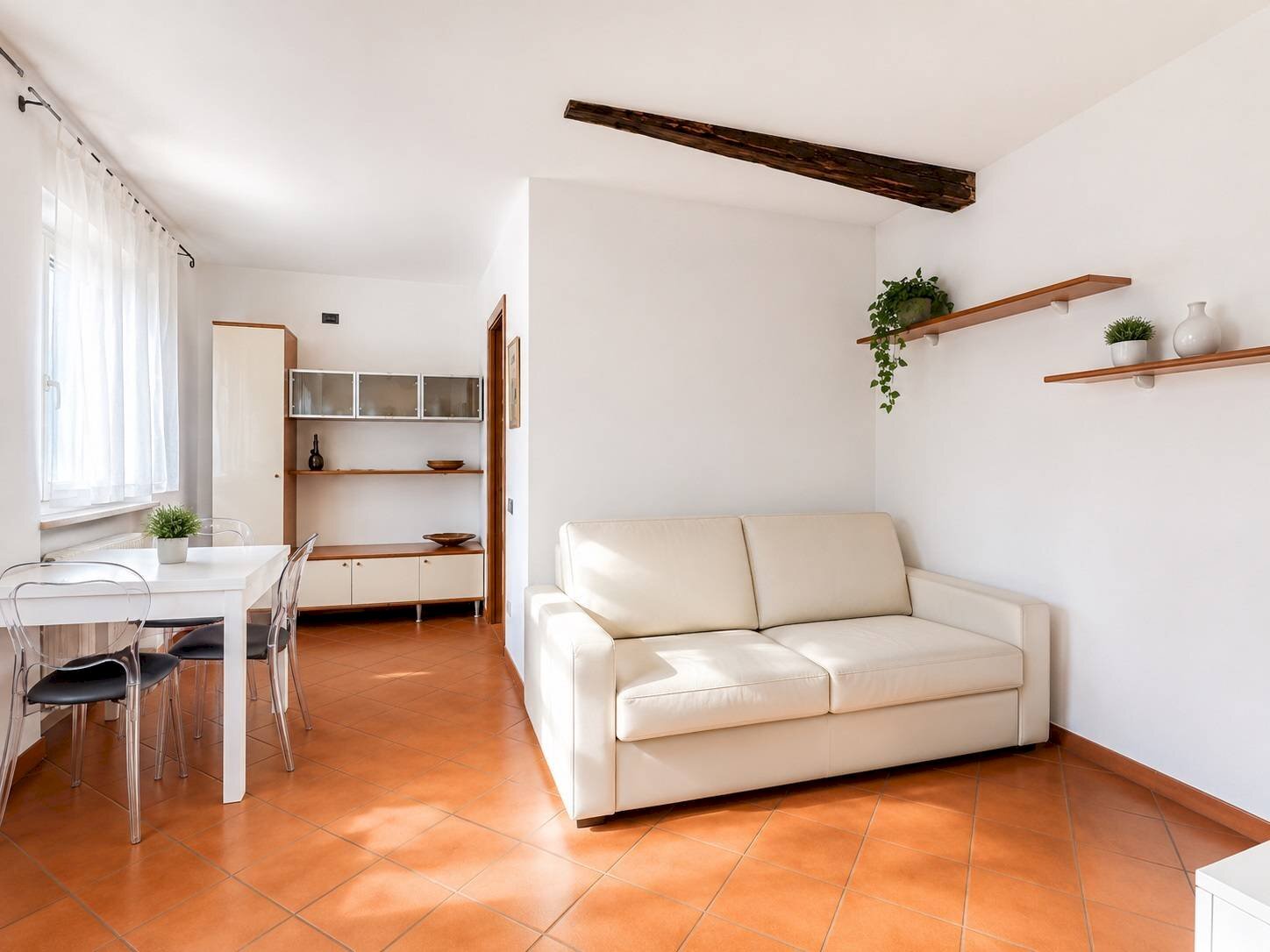 Foto 2 - Three-room apartment Via Muzzina, Ferrara - photo 2