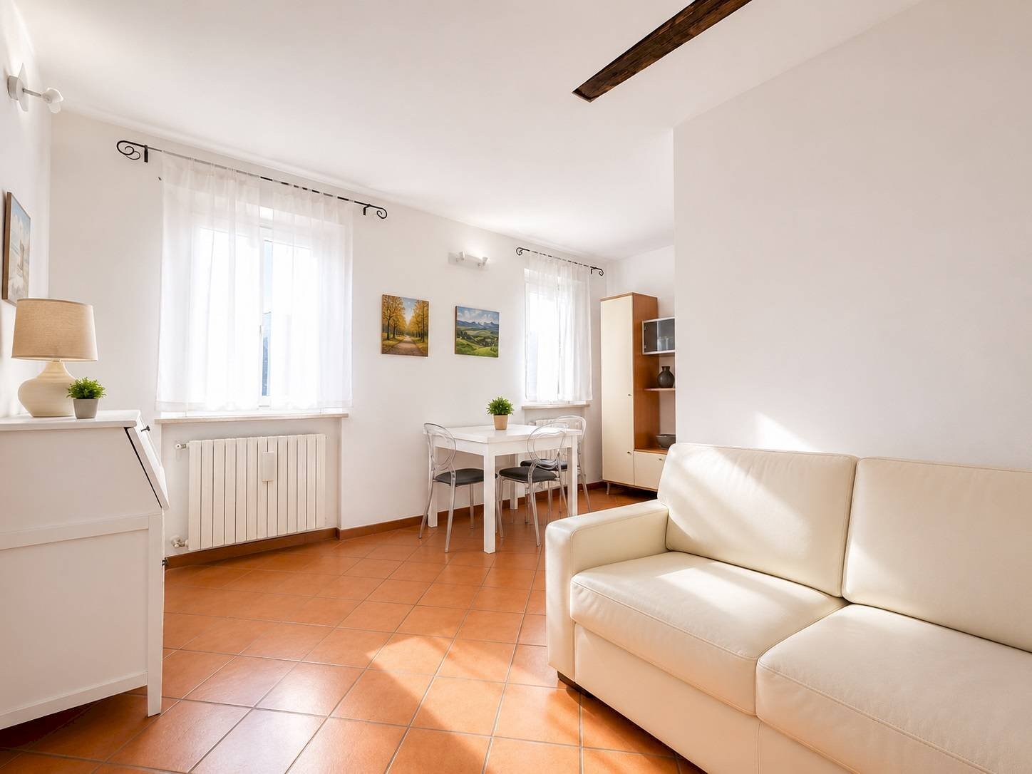 Foto 3 - Three-room apartment Via Muzzina, Ferrara - photo 3