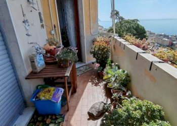 Terrazzo - Trilocale via Fratelli Coda, 71, frazione Quinto Al Mare, Genova - foto 11