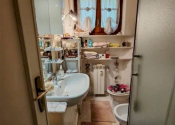 Bagno - Trilocale via Fratelli Coda, 71, frazione Quinto Al Mare, Genova - foto 25
