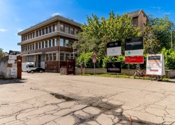 Foto 4 - Ufficio Via Zante, Milano - foto 4