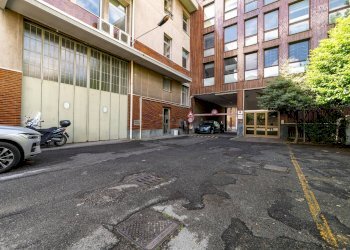 Foto 36 - Ufficio Via Zante, Milano - foto 36