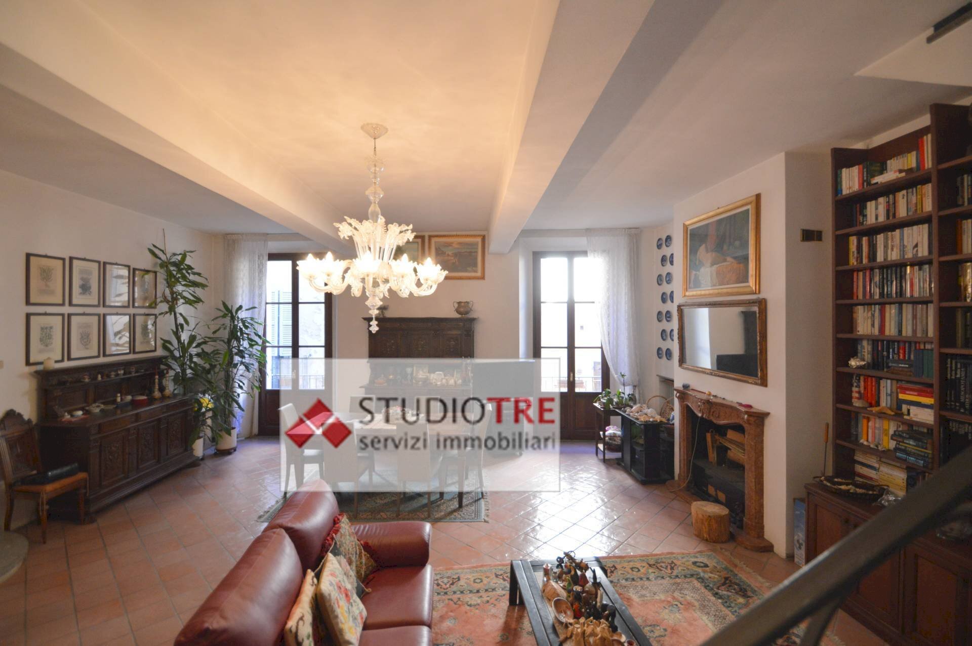 Foto 1 - Four-room apartment Via Dei Liguri
 
1, Pavia - photo 1