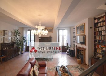 Foto 1 - Four-room apartment Via Dei Liguri
 
1, Pavia - photo 1