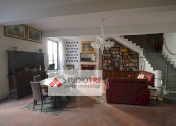 Foto 2 - Four-room apartment Via Dei Liguri
 
1, Pavia - photo 2