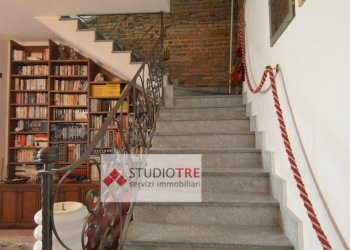 Foto 11 - Four-room apartment Via Dei Liguri
 
1, Pavia - photo 11