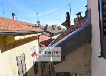 Foto 13 - Four-room apartment Via Dei Liguri
 
1, Pavia - photo 13