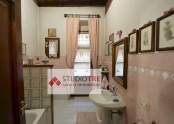 Foto 15 - Four-room apartment Via Dei Liguri
 
1, Pavia - photo 15