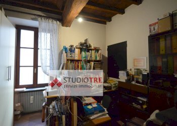 Foto 26 - Four-room apartment Via Dei Liguri
 
1, Pavia - photo 26