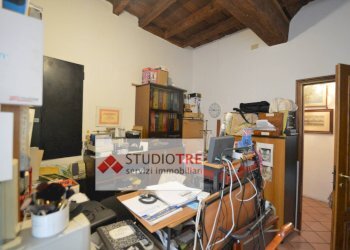 Foto 27 - Four-room apartment Via Dei Liguri
 
1, Pavia - photo 27