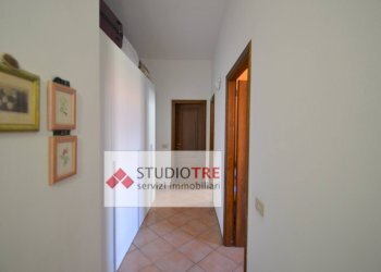 Foto 29 - Four-room apartment Via Dei Liguri
 
1, Pavia - photo 29